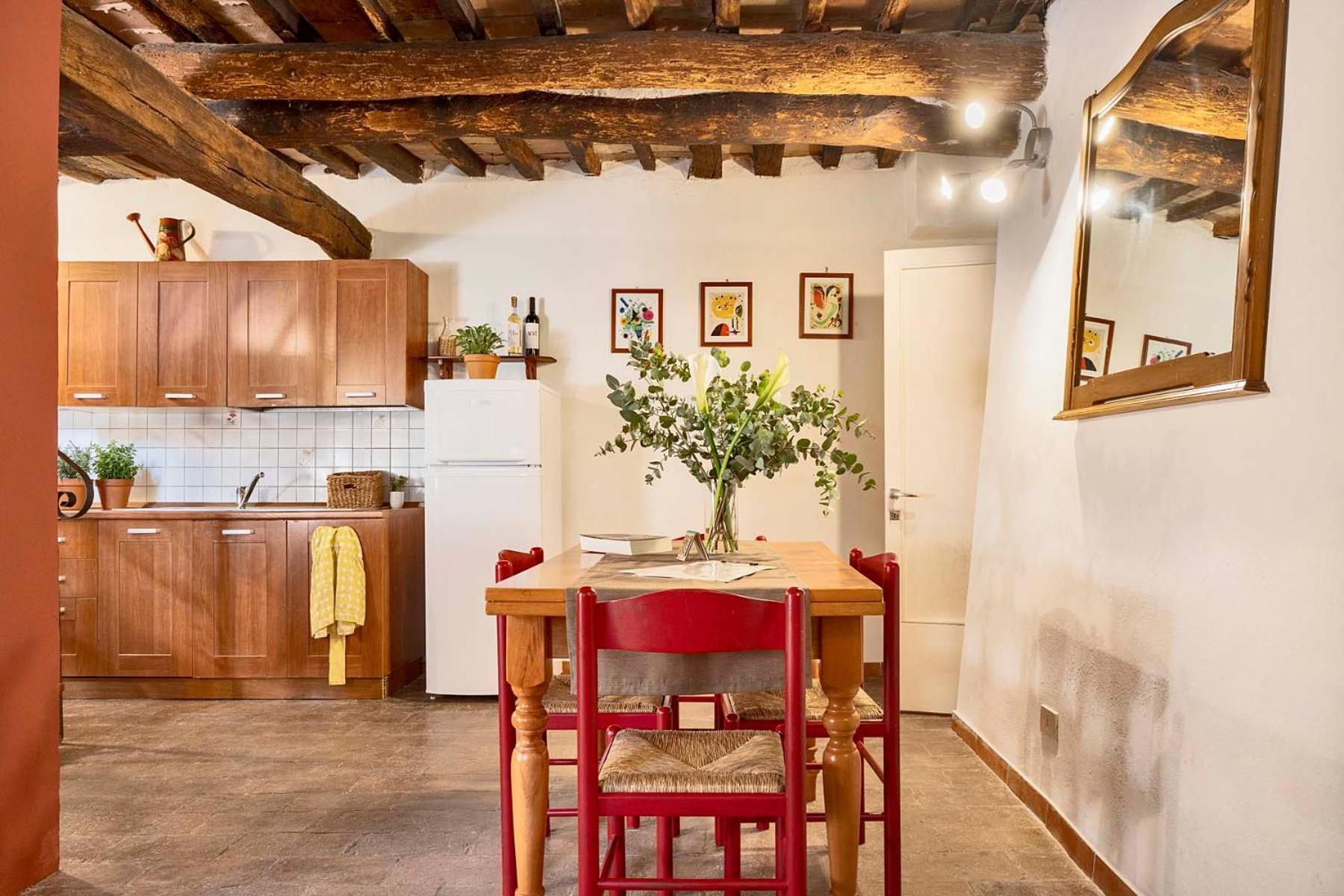 Agriturismo Tenuta Di Mensanello Colle Val D'Elsa Exteriér fotografie