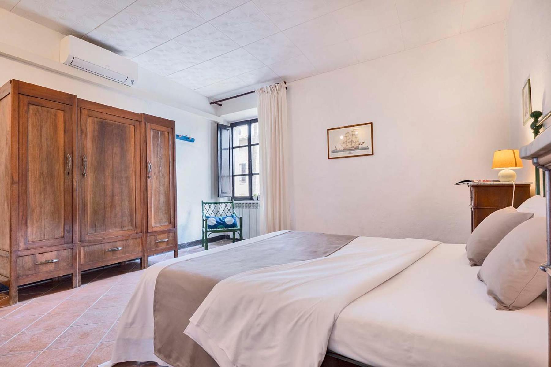 Agriturismo Tenuta Di Mensanello Colle Val D'Elsa Pokoj fotografie