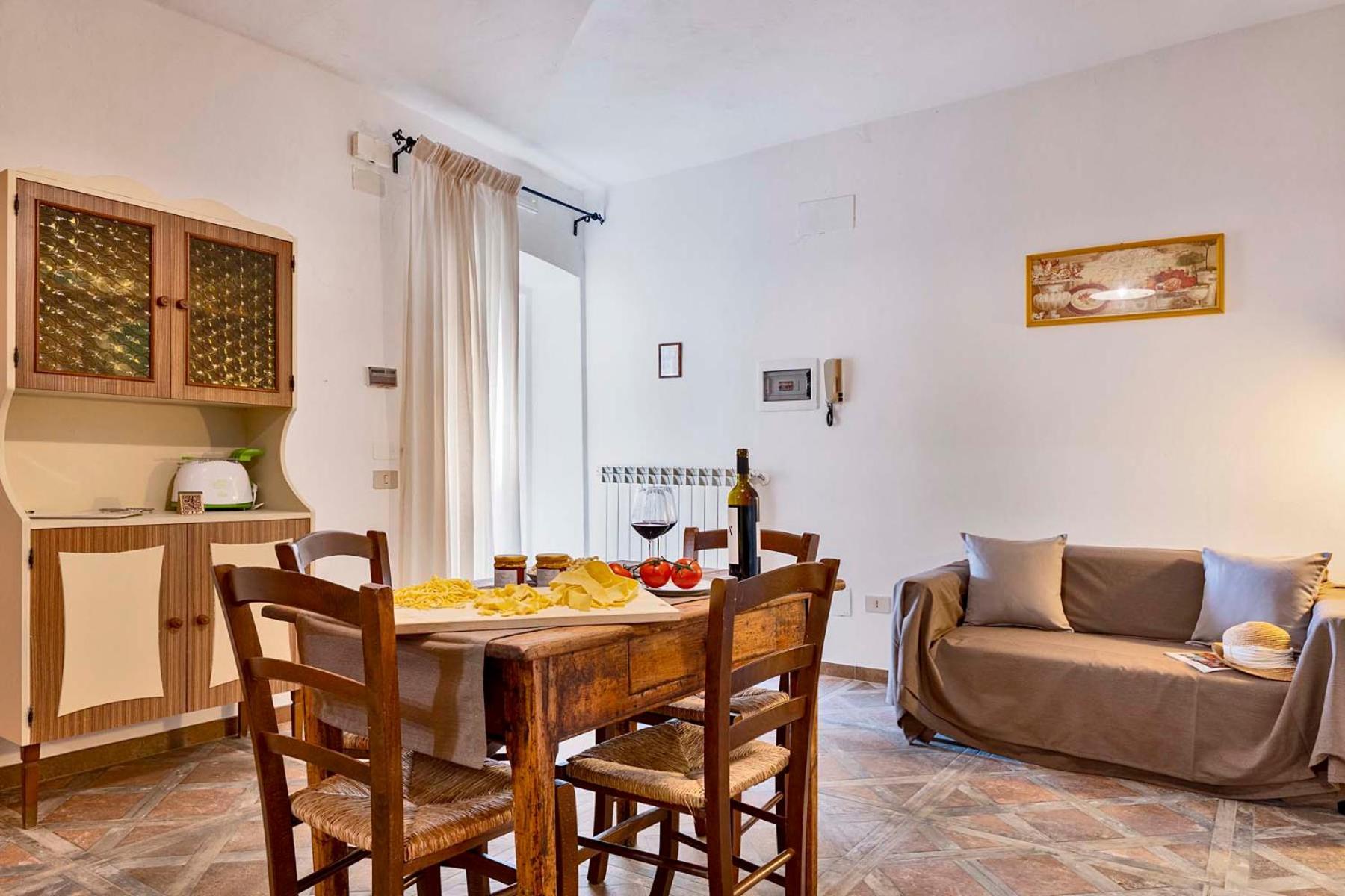 Agriturismo Tenuta Di Mensanello Colle Val D'Elsa Pokoj fotografie