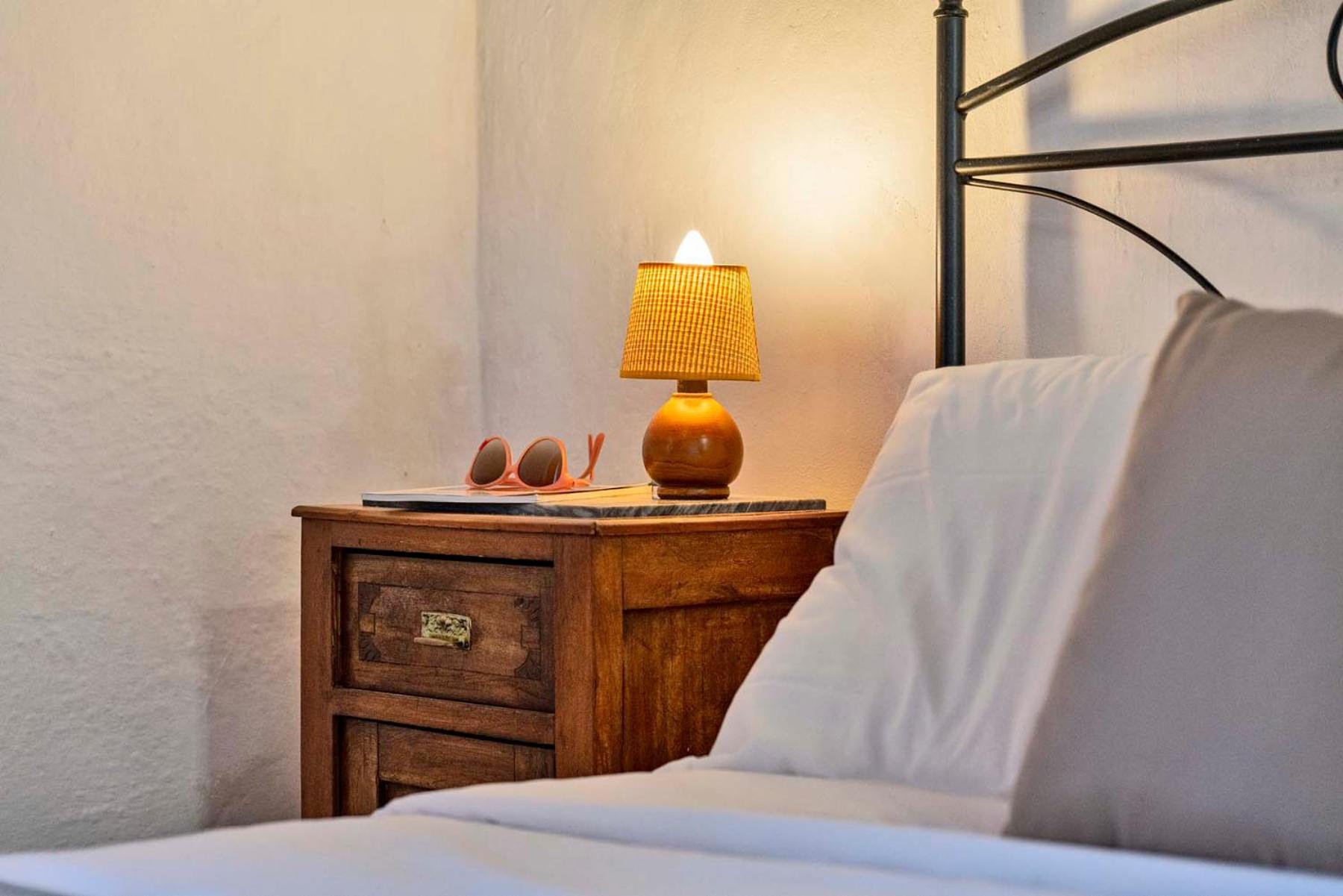 Agriturismo Tenuta Di Mensanello Colle Val D'Elsa Pokoj fotografie