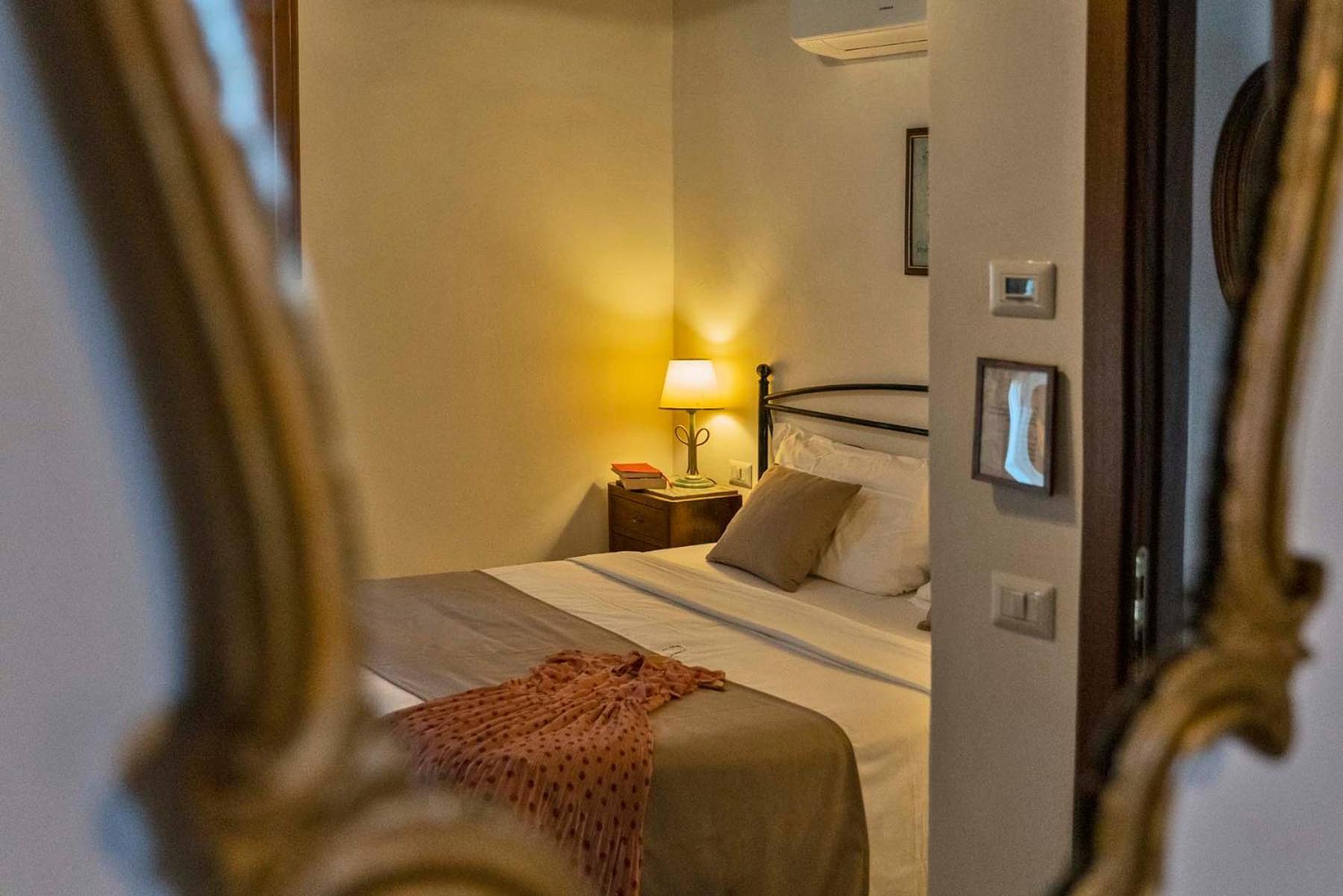 Agriturismo Tenuta Di Mensanello Colle Val D'Elsa Pokoj fotografie